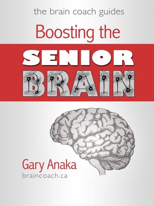Boosting the Senior Brain