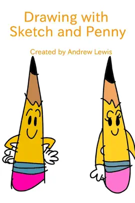 Read: Drawing With Book Sketch and Penny