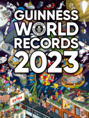 Guinness World Records 2023: Deutschsprachige Ausgabe - Ravensburger Verlag GmbH & Guinness World Records Ltd