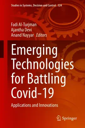 Read: Emerging Technologies for Battling Covid-19 Book