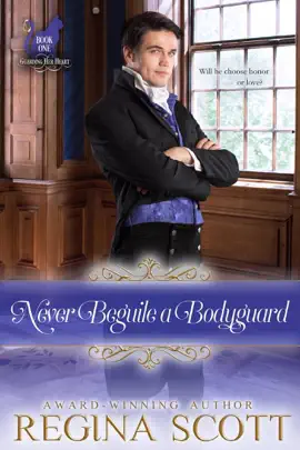 Read: Never Beguile a Bodyguard Book