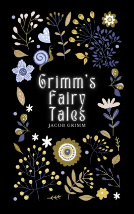 Read: Grimm's Fairy Book Tales
