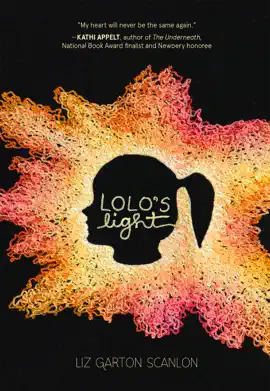 Read: Lolo's Book Light