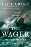 The Wager E-Book Download