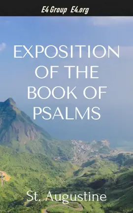 Read: Exposition of the Book of Psalms Book