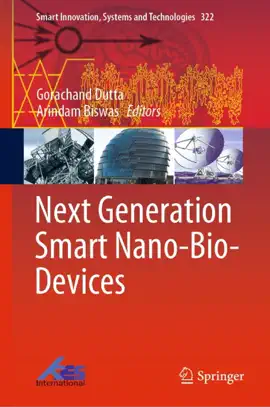 Read: Next Generation Smart Book Nano-Bio-Devices