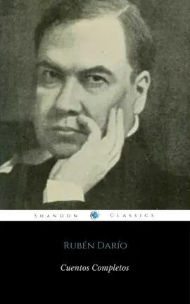 Read: Cuentos Completos De Rubén Darío (ShandonPress) Book