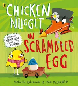 Read: Book Chicken Nugget: Scrambled Egg