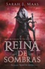 Book Reina de sombras (Trono de Cristal 4)