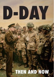 D-Day Volume 1 by Winston Ramsey