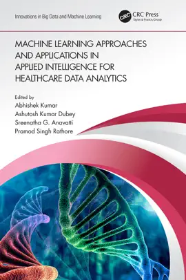 Read: Machine Learning Approaches and Applications in Applied Intelligence for Healthcare Data Analytics Book