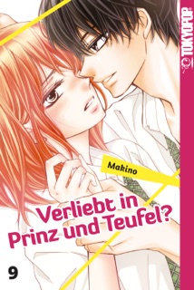 Verliebt in Prinz und Teufel? 09 by Makino