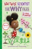 Book All About Plants! (Ada Twist, Scientist: The Why Files #2)