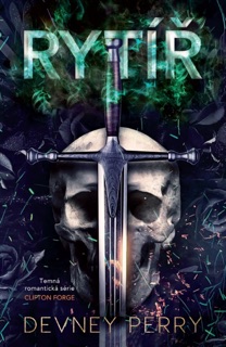 Rytíř by Devney Perry