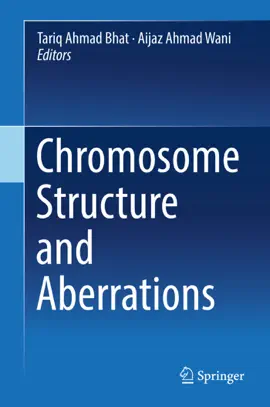 Read: Chromosome Structure and Book Aberrations