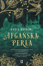 Afgańska perła - Nadia Hashimi & Monika Pianowska