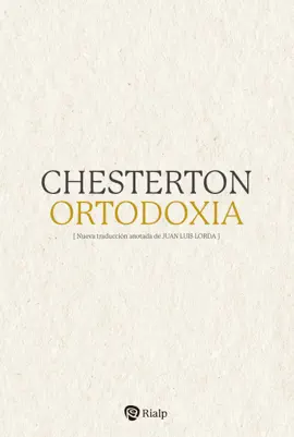 Read: Ortodoxia