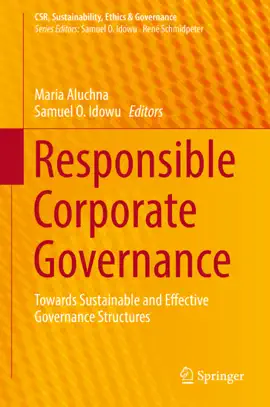 Read: Responsible Corporate Book Governance