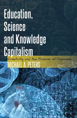 Read: Education, Book Science and Knowledge Capitalism