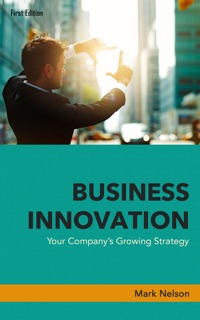 Business innovation by Mark Nelson