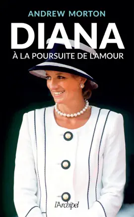 Read: Diana à la poursuite Book de l'amour