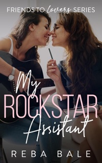 My Rockstar Assistant by Reba Bale