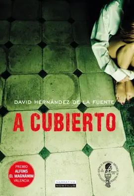 Read: A cubierto Book