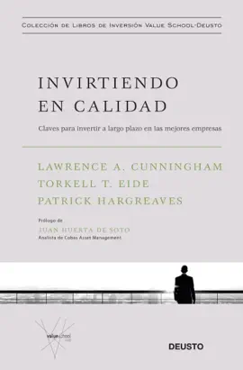 Invirtiendo en calidad