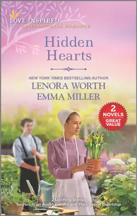 Read: Hidden Hearts Book