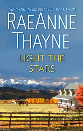 Read: Light the Stars Book