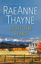 Light the Stars - RaeAnne Thayne