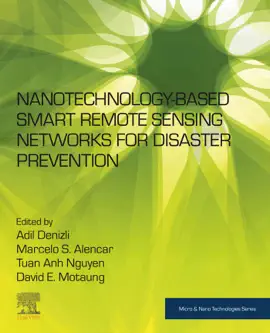 Read: Nanotechnology-Based Smart Remote Sensing Networks for Book Disaster Prevention