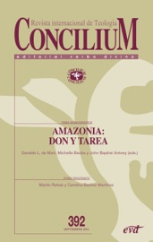 Amazonia: don y tarea - Geraldo De Mori, Michelle Becka & John Baptist Antony