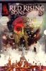 Book Pierce Brown's Red Rising: Son of Ares #1