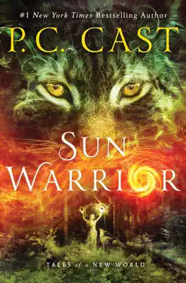 Read: Sun Warrior Book