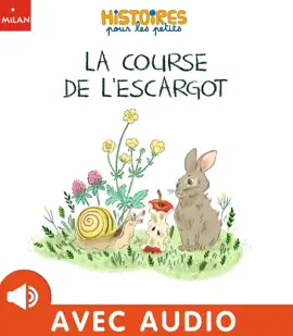 Read: La course Book de l'escargot