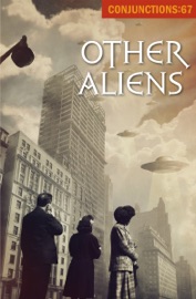 Other Aliens - Elizabeth Hand & Bradford Morrow by  Elizabeth Hand & Bradford Morrow PDF Download
