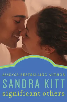 Read: Book Significant Others