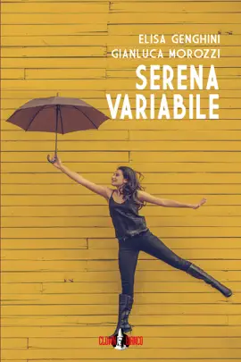 Read: Serena variabile Book