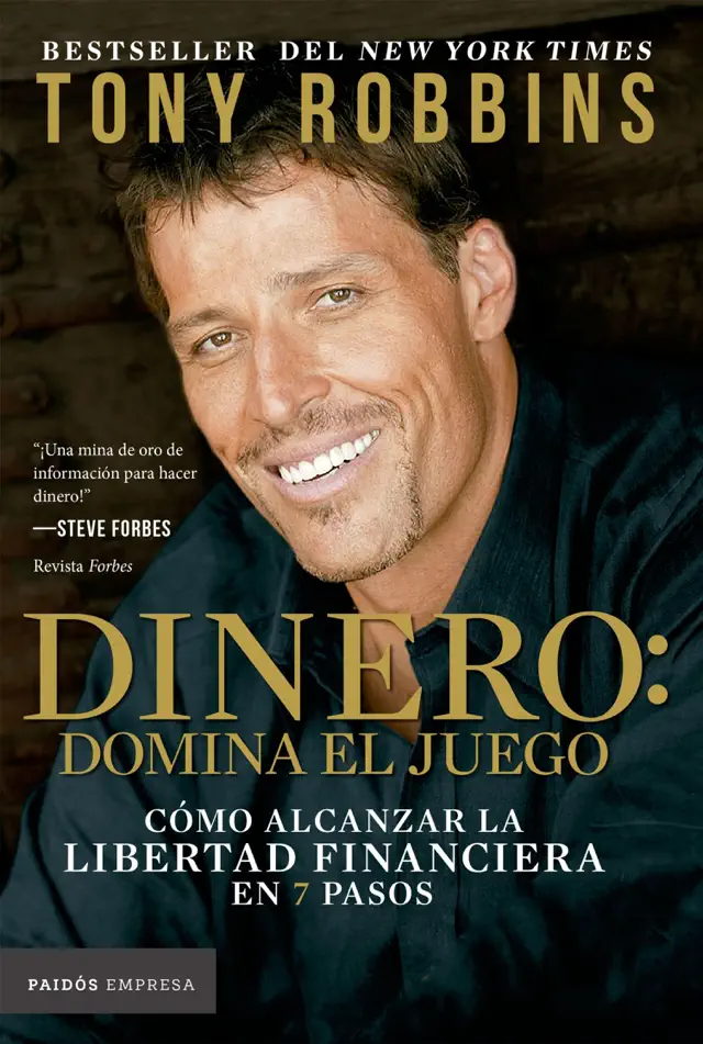 Dinero: domina el juego (Edición Colombiana )