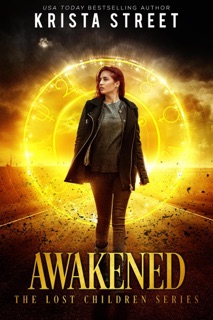 Awakened by Krista Street