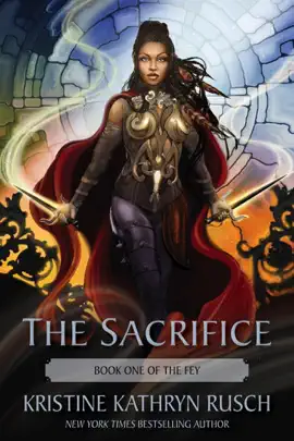 Read: The Sacrifice: Book Book One of The Fey
