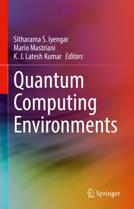 Read: Quantum Book Computing Environments