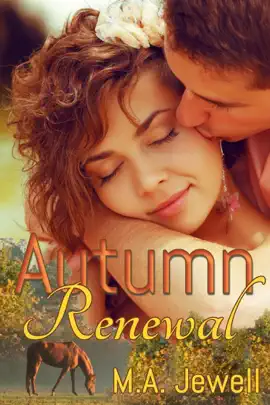 Read: Book Autumn Renewal