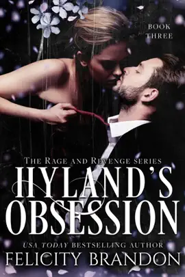Read: Book Hyland's Obsession