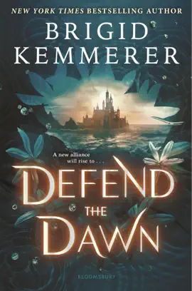 Read: Defend the Dawn Book