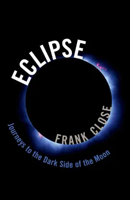 Read: Eclipse -- Journeys to the Dark Side of Book the Moon