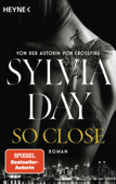 So Close. Blacklist 1 - Sylvia Day