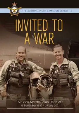Read: Invited Book to a War