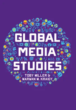 Read: Book Global Media Studies